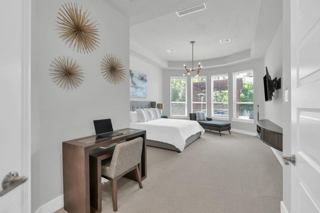 26 Mayapple Blossom Place, Tomball, TX 77375