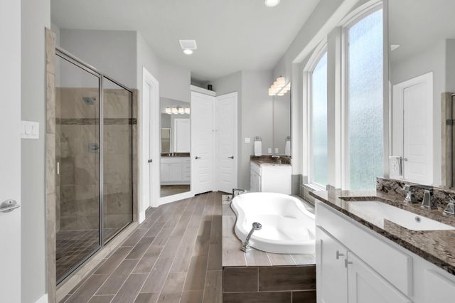 26 Mayapple Blossom Place, Tomball, TX 77375