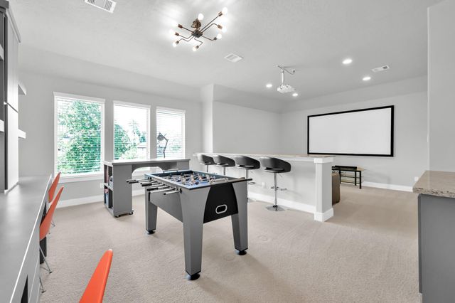 26 Mayapple Blossom Place, Tomball, TX 77375