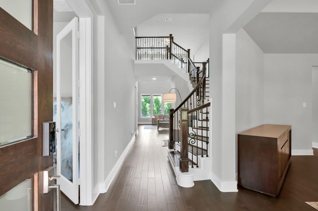 26 Mayapple Blossom Place, Tomball, TX 77375