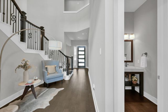 26 Mayapple Blossom Place, Tomball, TX 77375