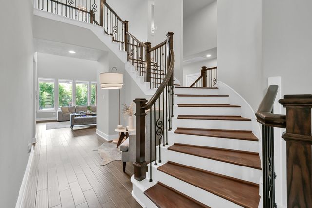 26 Mayapple Blossom Place, Tomball, TX 77375