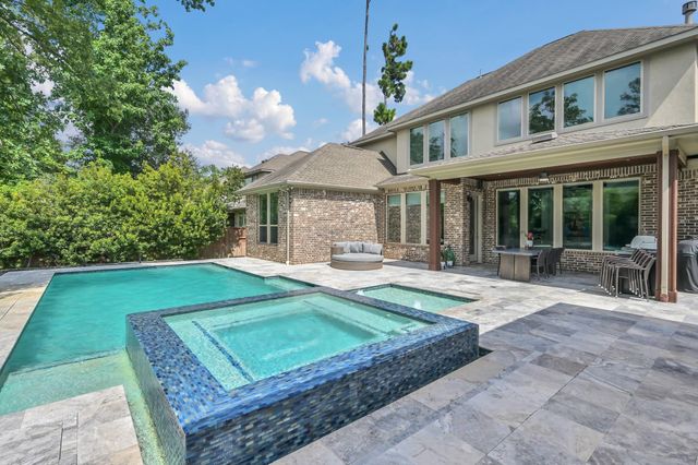26 Mayapple Blossom Place, Tomball, TX 77375