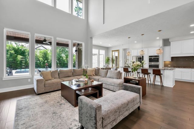 26 Mayapple Blossom Place, Tomball, TX 77375