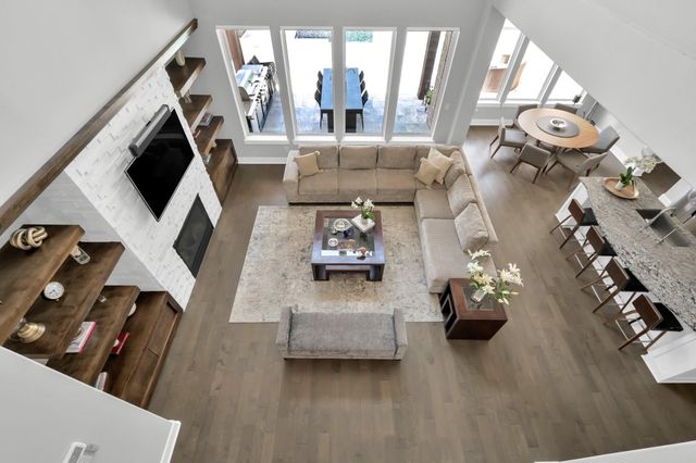 26 Mayapple Blossom Place, Tomball, TX 77375