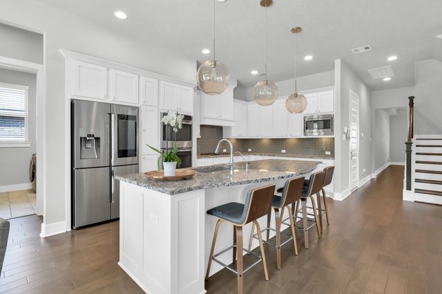 26 Mayapple Blossom Place, Tomball, TX 77375