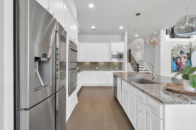 26 Mayapple Blossom Place, Tomball, TX 77375