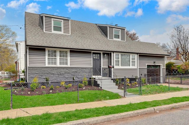 1167 Warwick Street, Uniondale, NY 11553