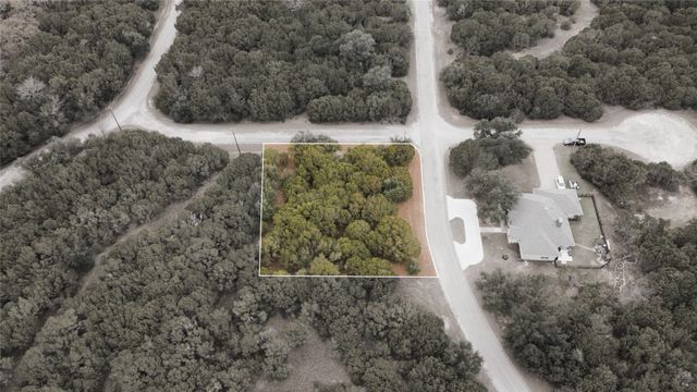 25064 Woodmont Drive, Whitney, TX 76692