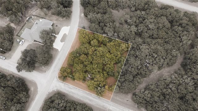 25064 Woodmont Drive, Whitney, TX 76692