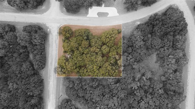 25064 Woodmont Drive, Whitney, TX 76692