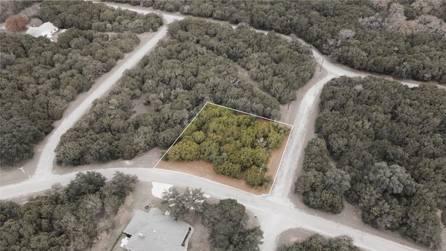 25064 Woodmont Drive, Whitney, TX 76692