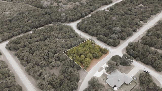 25064 Woodmont Drive, Whitney, TX 76692