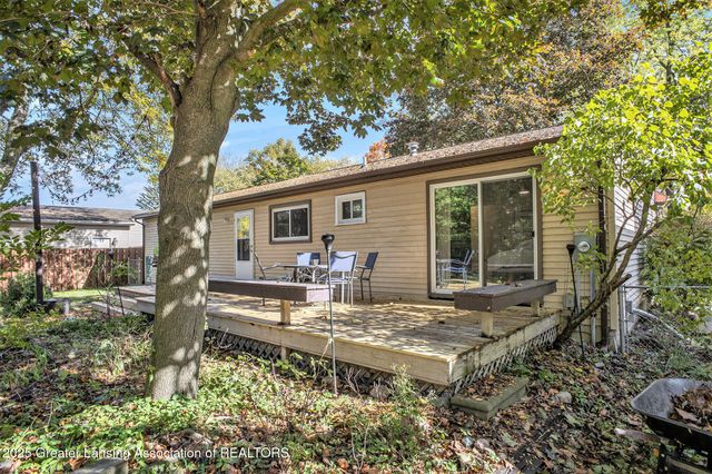 2519 Byrnes Road, Lansing, MI 48906