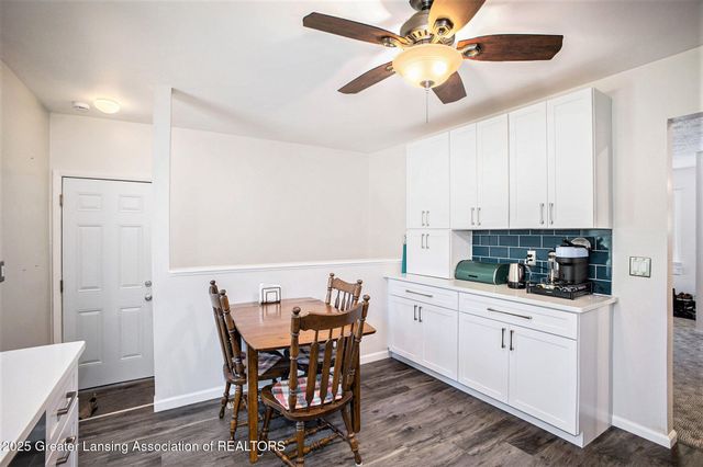 2519 Byrnes Road, Lansing, MI 48906