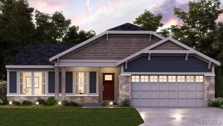 131 Cardow Drive, O'fallon, MO 63368