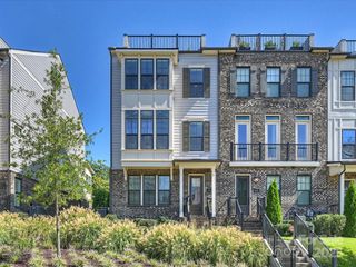 2521 Kenmore Avenue, Charlotte, NC 28204