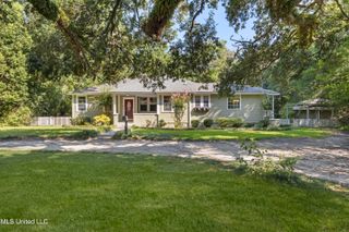 3801 Dantzler Street, Moss Point, MS 39563