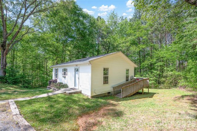 2723 US 70 Highway, Connelly Springs, NC 28612