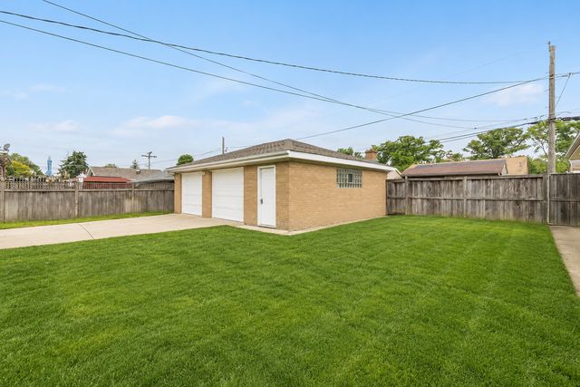 9120 26th Place, Brookfield, IL 60513