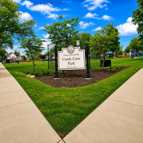 9120 26th Place, Brookfield, IL 60513