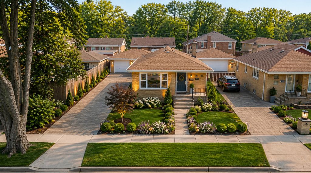 9120 26th Place, Brookfield, IL 60513