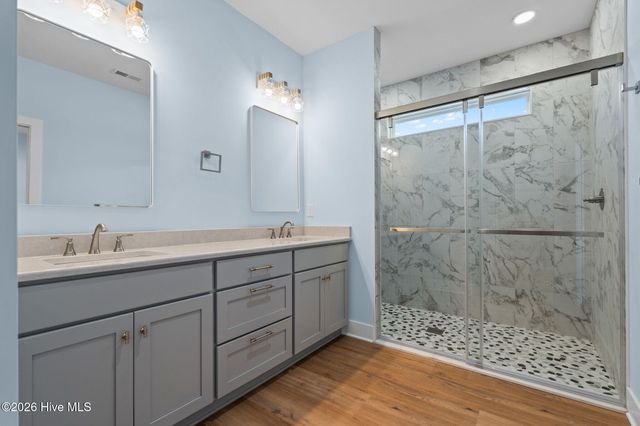 214 NE 38th Street, Oak Island, NC 28465