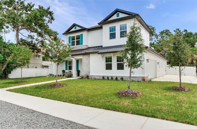 2814 54TH STREET S, Gulfport, FL 33707