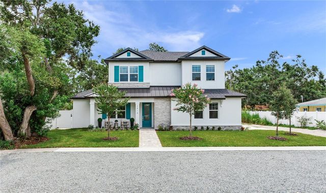 2814 54TH STREET S, Gulfport, FL 33707