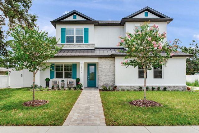 2814 54TH STREET S, Gulfport, FL 33707