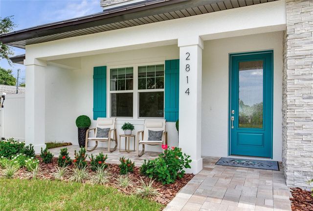 2814 54TH STREET S, Gulfport, FL 33707