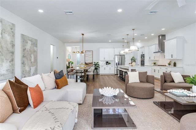 2814 54TH STREET S, Gulfport, FL 33707