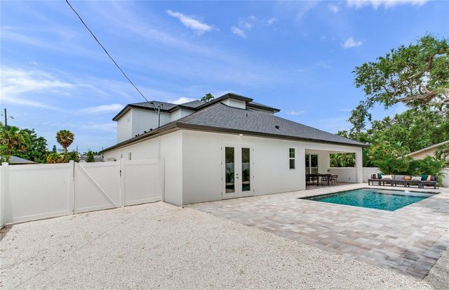 2814 54TH STREET S, Gulfport, FL 33707