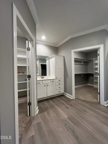 820 Christian Light Road, Fuquay Varina, NC 27526