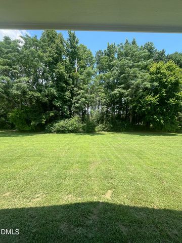 820 Christian Light Road, Fuquay Varina, NC 27526