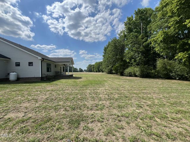 820 Christian Light Road, Fuquay Varina, NC 27526