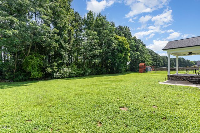 820 Christian Light Road, Fuquay Varina, NC 27526
