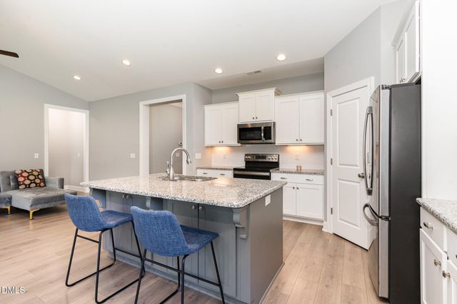 820 Christian Light Road, Fuquay Varina, NC 27526