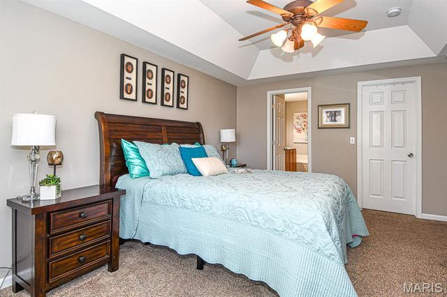 169 Tori Pines Drive, Oakville, MO 63129