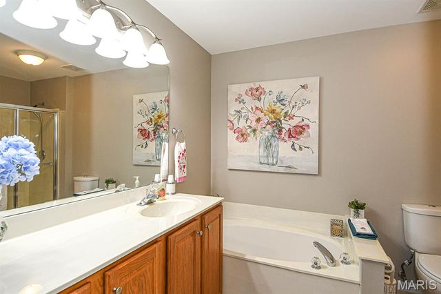 169 Tori Pines Drive, Oakville, MO 63129