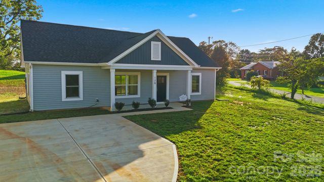 128 N Main Street, Granite Falls, NC 28630