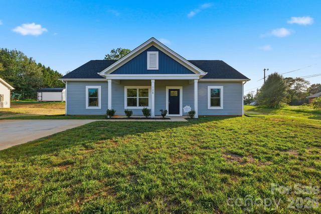 128 N Main Street, Granite Falls, NC 28630