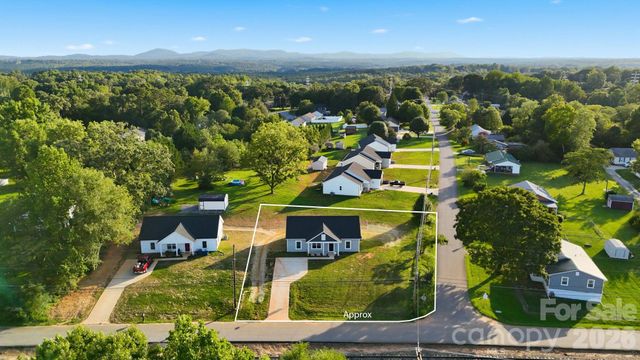 128 N Main Street, Granite Falls, NC 28630