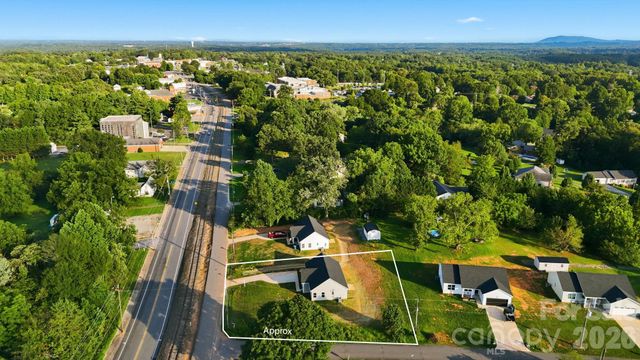 128 N Main Street, Granite Falls, NC 28630