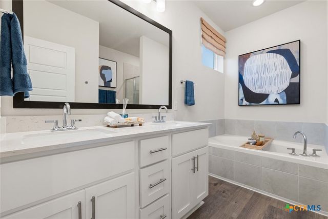 5428 SanPietro Drive, Austin, TX 78747