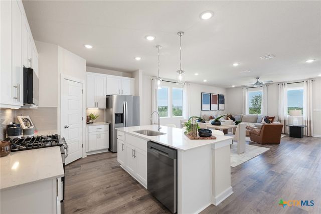 5428 SanPietro Drive, Austin, TX 78747