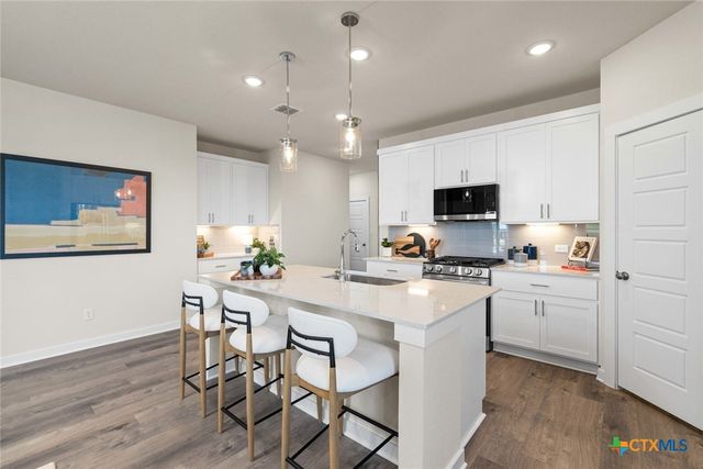 5428 SanPietro Drive, Austin, TX 78747
