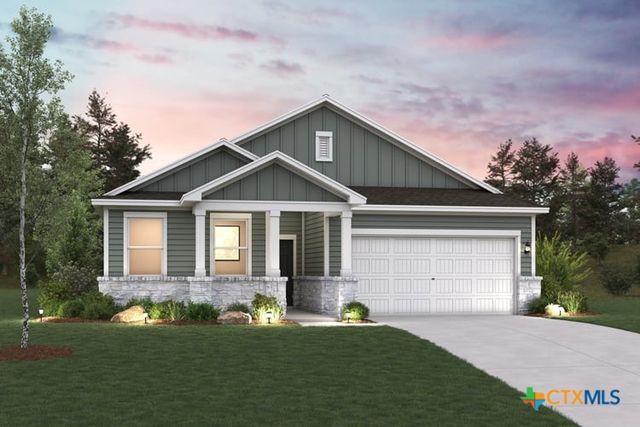 5428 SanPietro Drive, Austin, TX 78747