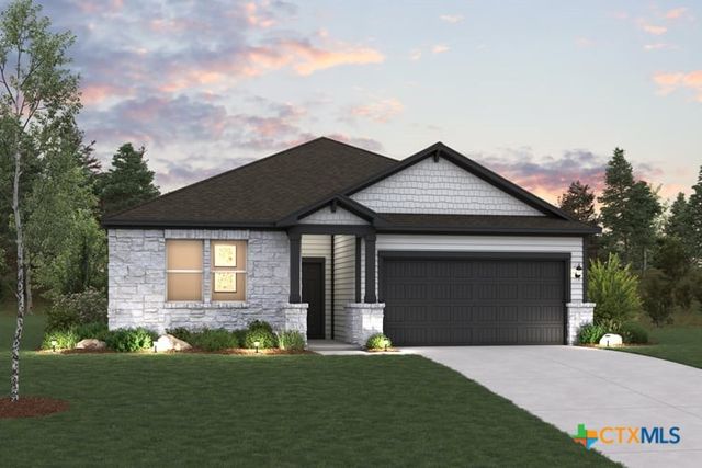 5428 SanPietro Drive, Austin, TX 78747