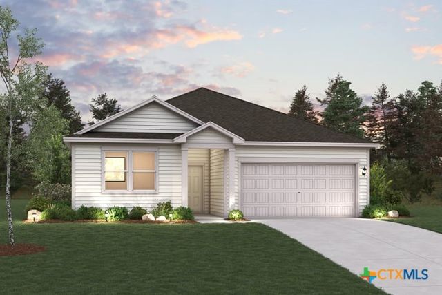 5428 SanPietro Drive, Austin, TX 78747